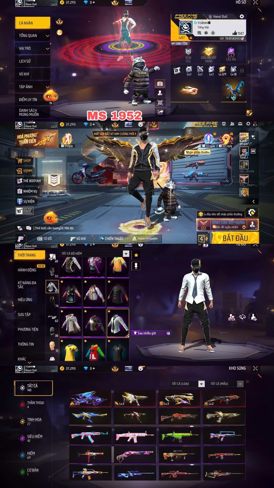 Đồ Đẹp Súng Ổn